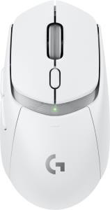 G309 Lightspeed Wireless Gaming Mouse White 910-007207 wireless white USB 6button