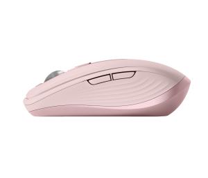 Mx Anywhere 3s Mouse Rose Wireless mouse 6buttons right bluetooth