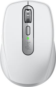 Mx Anywhere 3s Mouse Pale Gray Wireless mouse 6buttons wireless 1000dpi