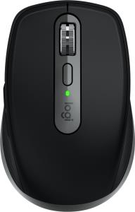 Mx Anywhere 3s Mouse Space Gray Wireless mouse 6buttons 1000dpi
