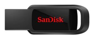 SanDisk Cruzer Spark - 128GB USB Stick - USB 2.0 SDCZ61-128G-G35 150MB/s USB 2.0 black