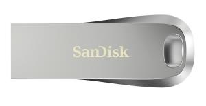 SanDisk Ultra Luxe - 256GB USB Stick - USB 3.1 SDCZ74-256G-G46 150MB/s USB 3.1 GEN1