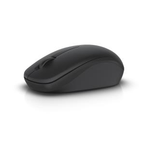 Wireless Mouse Wm126 570-AAMH 3button/1000dpi/USB/both handed