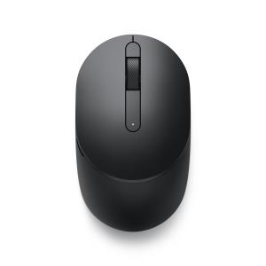Mobile Wireless Mouse Ms3320w Black MS3320W-BLK 3buttons ambidextrous