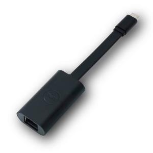 Adapter - USB-c To Gigabit Lan Pxe | 470-abnd 470-ABND black PXE Boot