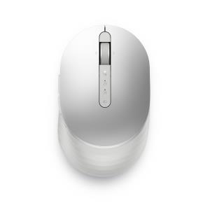 Premier Rechargeable Wireless Mouse MS7421W-SLV-EU 7buttons right