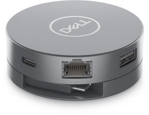 Da305 USB-c 6-in-1 Multiport Adapter 470-AFKL 6in1 Multiport