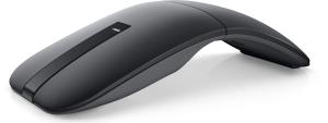Bluetooth Travel Mouse - MS700 - Black wireless optical bluetooth black