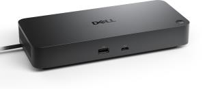 Dell Pro Dock - Wd25 DisplayPort HDMI 130 W black