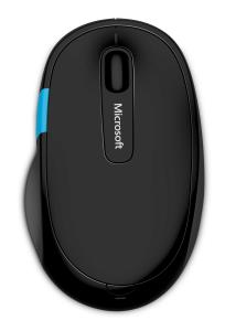 Sculpt Comfort Mouse Bluetooth Black H3S-00001 4buttons wireless right