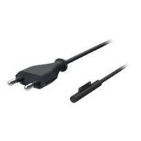 Power Supply 65w For Surface Pro / Book / Laptop Q5N-00002 black