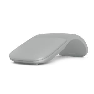 Surface Arc Mouse Bluetooth - Light Grey FHD-00002 2buttons wireless ambidextrous