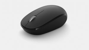 Bluetooth Mouse - Black RJN-00002 1000dpi wireless ambidextrous