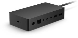 Surface Dock 2 - 4x USB-c / 2x USB-a / Gigabit Ethernet / Kensington Slot SVS-00002 dockingstation