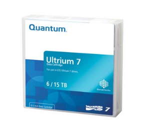 Ultrium Lto7 Data Tape MR-L7MQN-01 DC Ultrium 7