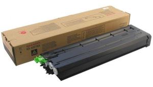Toner Cartridge - Mx50gtba - Standard Capacity - 36k Pages - Black pages