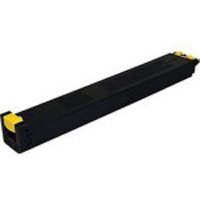 Toner Cartridge - Mx36gtya - Standard Capacity - 15k Pages - Yellow pages