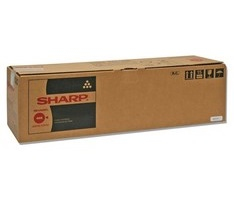 Toner Cartridge - Mx51gtba - Standards Capacity - 40k Pages - Black pages
