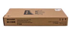 Waste Toner Box Mx-510hb pages