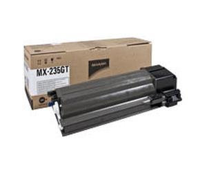 Toner Cartridge - Mx235gt -16000 Pages - Black Seiten