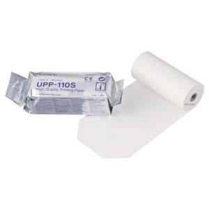Thermal Paper Upp110s 1A00078 110mmx20m