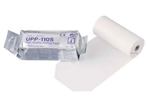 Thermal Paper Upp110s 110mmx20m 20metre thermal