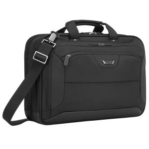 Ultralite - 15.6in Notebook Case Corporate Traveller Topload Black Topload notebook bag 15,6 black