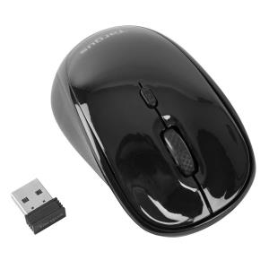 Wireless Mouse - Amw50eu                                                                             ergonomic black Laptop