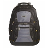 Drifter - 15.6in Notebook Backpack - Black/ Grey notebook bag 15,6 black/grey