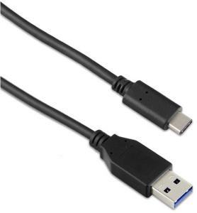 USB-c To USB-a 3.1 Gen2 10gbps (1m Cable 3a) Black black 10GB 3A