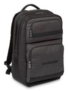 Citysmart Advanced - 15.6in Notebook Backpack - Black 12,5-15,6 schwarz