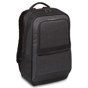 Citysmart Essential - 15.6in Nootebook Backpack - Black notebook bag 15,6 black/grey