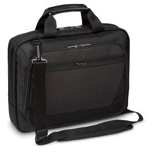 Citysmart Professional - 14-15.6in Notebook Topload - Black/ Grey Topload notebook bag 15,6 black/grey
