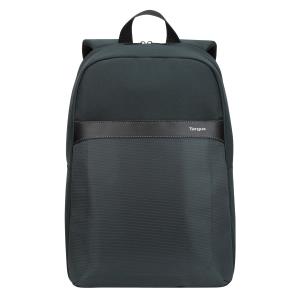Geolite Essential - 15.6in Notebook Backpack - Black Backpack notebook bag 15,6 ozean