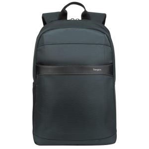 Geolite Plus - 15.6in Notebook Backpack - Black notebook bag 15,6 petrol nylon
