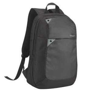 Intellect - 15.6in Notebook Backpack - Black notebook 15,6 black