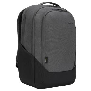 Cypress - 15.6in Backpack With Ecosmart - Grey notebook 15,6 grey