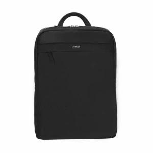Newport - 15in - Notebook Ultra Slim Backpack - Black notebook bag 15 black ultra slim