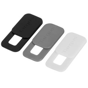 Spyguard Webcam Cover - 3pack black/grey/white