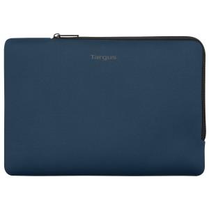 Cypress Ecosmart - 13-14in - Notebook Multifit Sleeve - Blue notebook 13-14 blue
