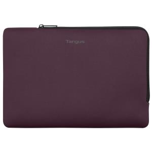 Cypress Ecosmart - 13-14in - Notebook Multifit Sleeve - Fig notebook 13-14 fig