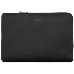 Cypress Ecosmart - 13-14in - Notebook Multifit Sleeve - Black notebook 13-14 black