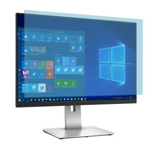 Bluelight Filter Wth Am 23.8in W  Screen Prodector for 23,8 Monitor 16:9