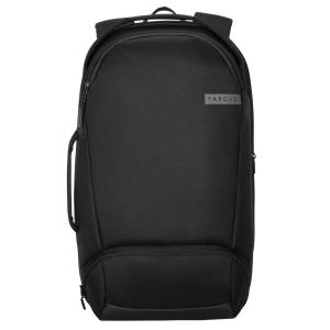 Work+ - 15in-16in - Notebook Compact 25l Daypack - Black notebook bag 15-16 black