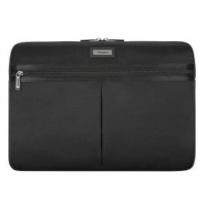 Elite Sleeve - 15.6in notebook 15-16 black