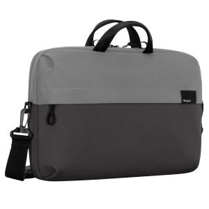 Sagano Ecosmart - Notebook Slipcase - 14in - Black/ Grey Slipcase 14 grey/black