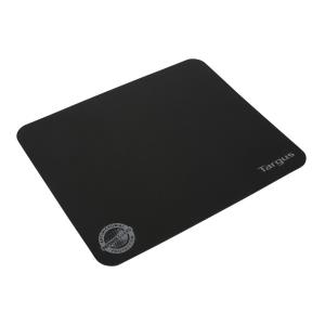 Antimicrobial Ultra-portable Mouse Mat antislip black