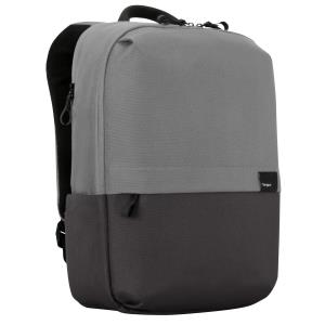 Sagano Commuter - 15.6in - Notebook Backpack - Grey notebook bag 16 black/grey