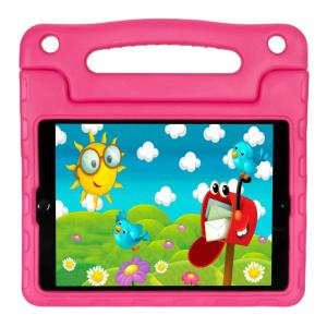 Safeport Kids Edition Anti Micr iPad10.2 carrying bag 10,2 IPAD pink