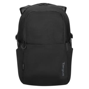 Ecosmart - 15.6in Zero Waste Notebook Backpack - Black 15,6 black